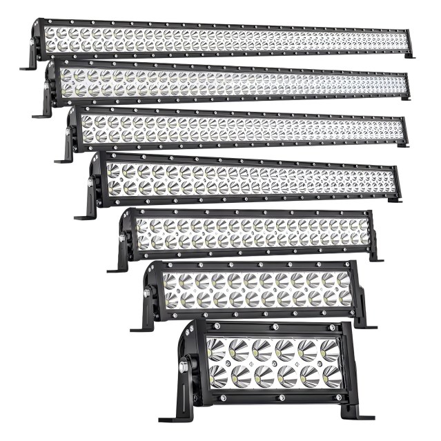 BAR-A1 Light Bar Off-Road