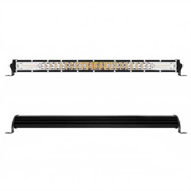 BAR-D2 Light Bar