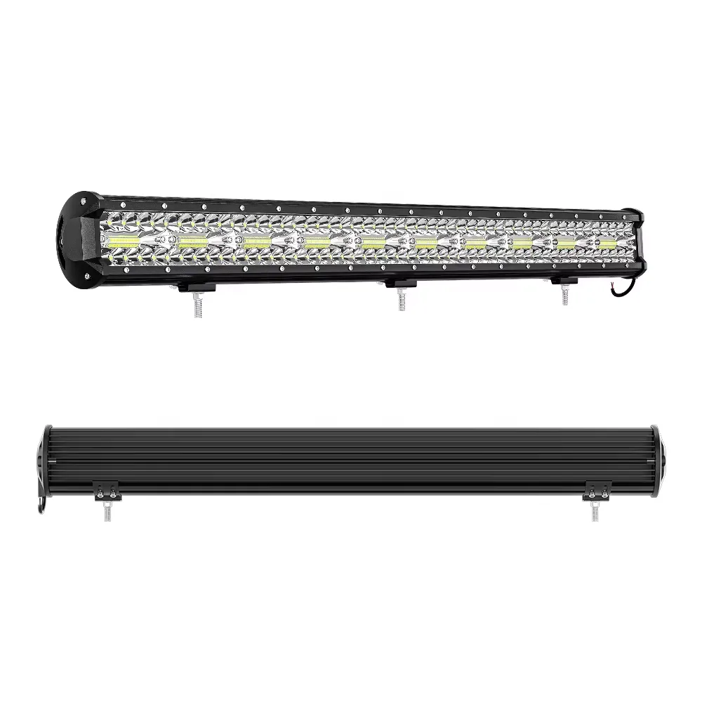 BAR-M4 28 Inch Off Road LED Mount Light Bar