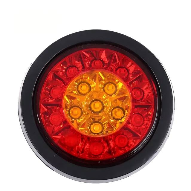 JT-0012  LED Truck Light