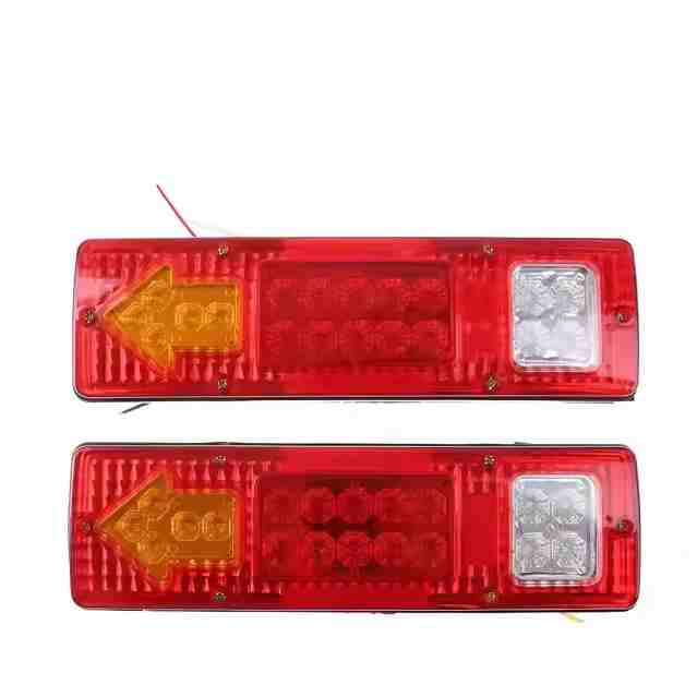 JT-0013  LED Truck Light