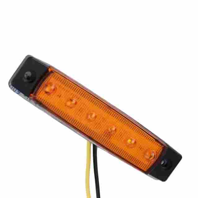 JT-0014  LED Truck Light