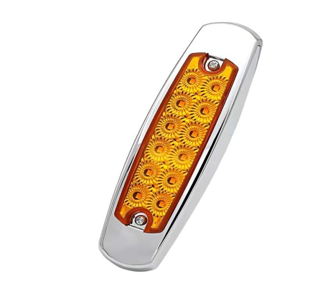 JT-0015  LED Truck Light