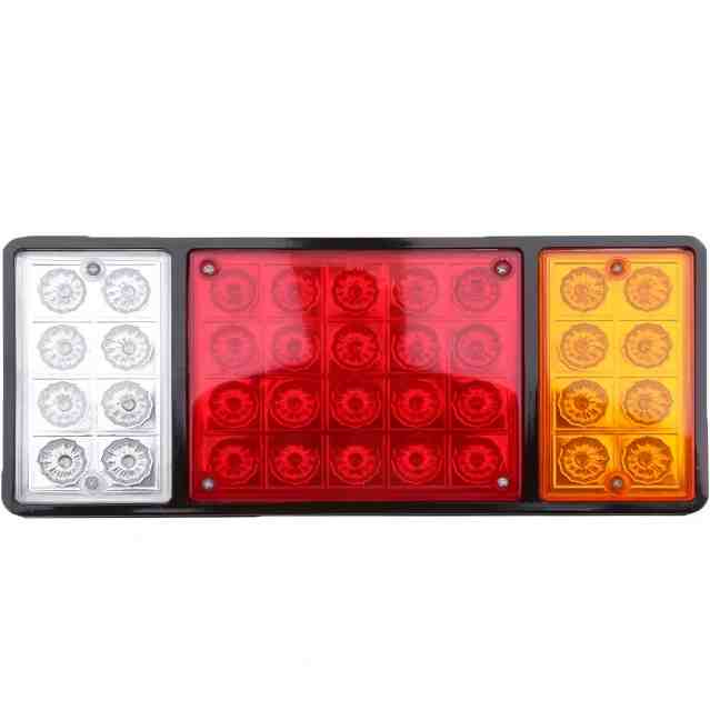JT-0018  LED Truck Light