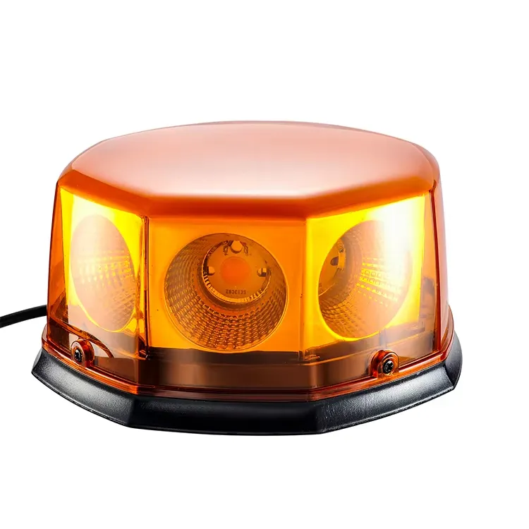 E-20 LED Warning Light
