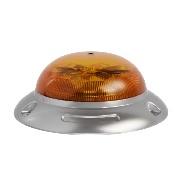 HY-418  LED Warning Light
