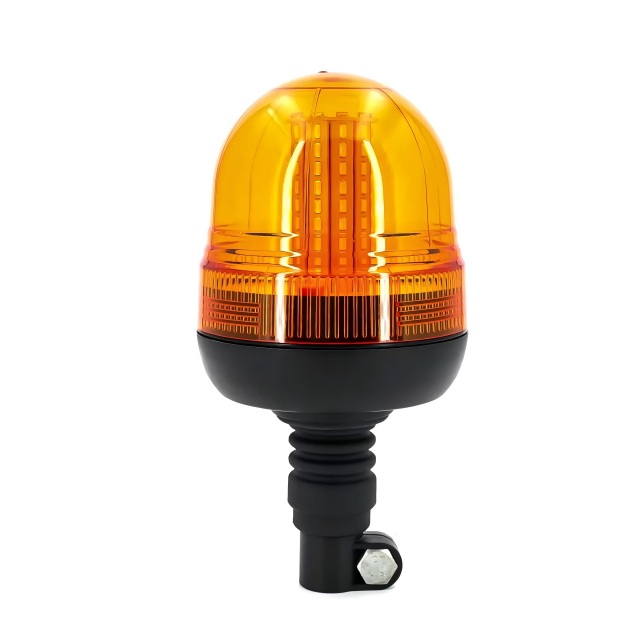 SM809EF LED Warning Light