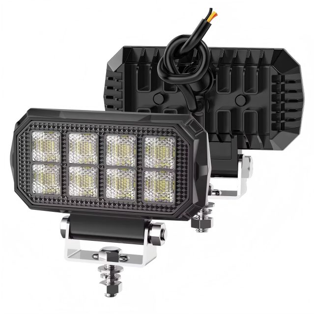 35C-BW-F-F29 LED Work Light