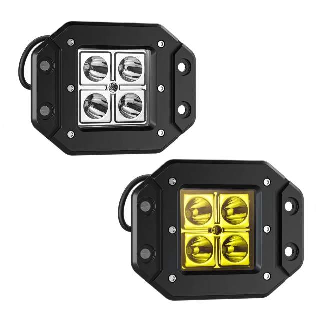 H-F-B4 LED Work Light
