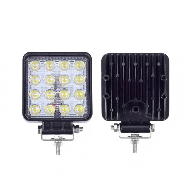 W-16-L-48 LED Work Light
