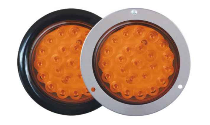 Why IP68 Rating Matters for Truck Lighting