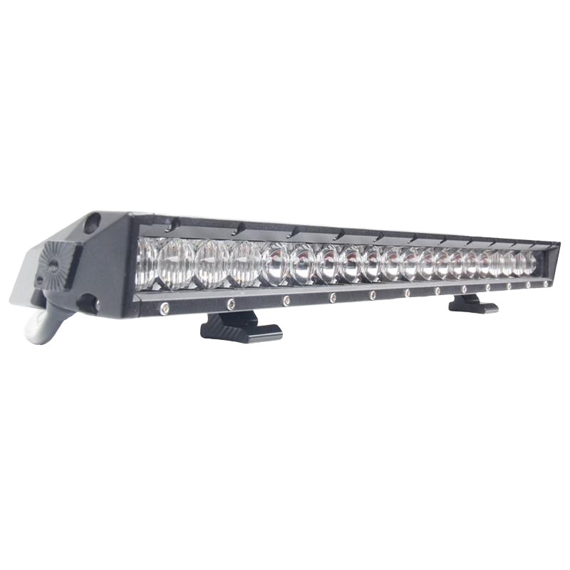 LED Light Bar Beam Patterns Explained: Spot vs Flood vs Combo