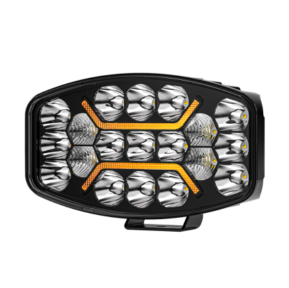 How to Choose the Right LED Headlight for Your Truck
