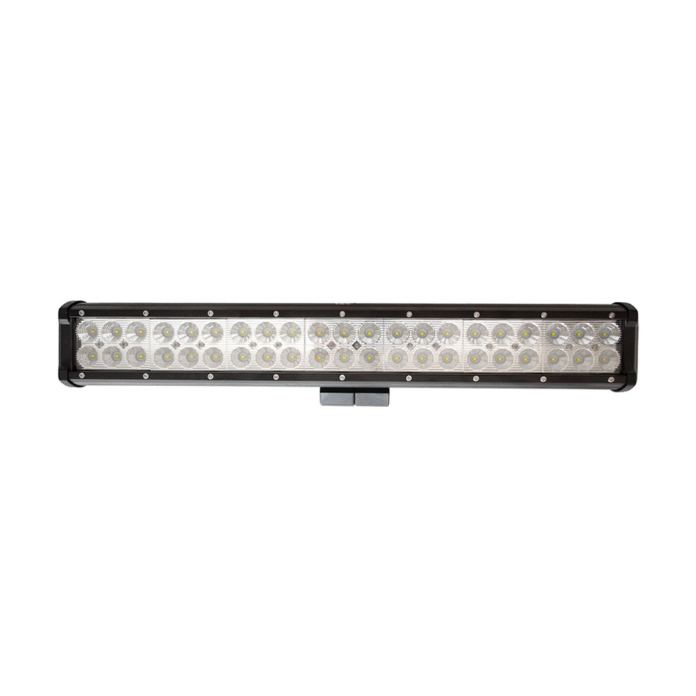 JT-LB15 20 Inch 126W 42 LED Slim Single Row LED Light Bar 9-32V 6000K