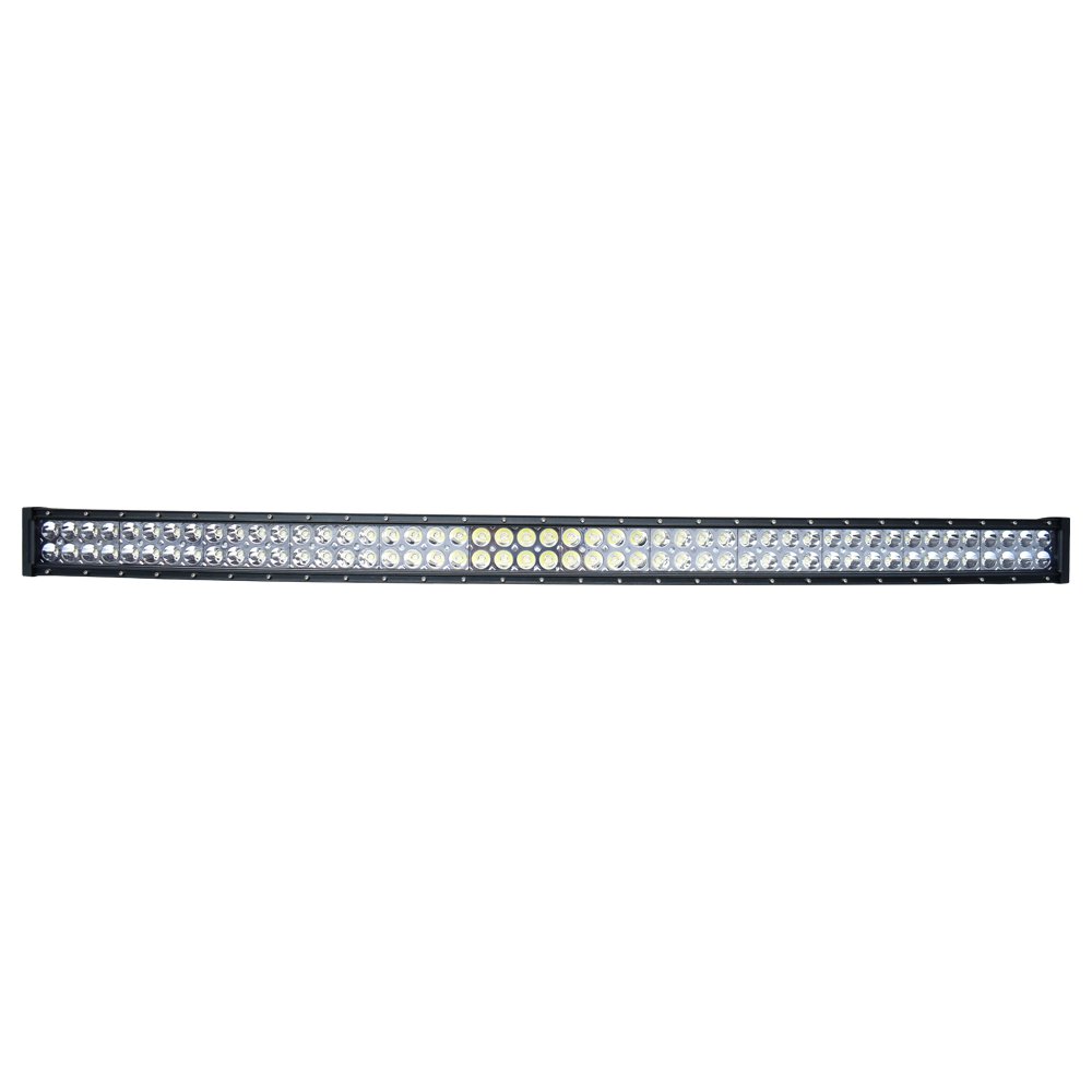 JT-LB21 42 Inch 288W Double Row LED Light Bar White Combo Beam 12/24V