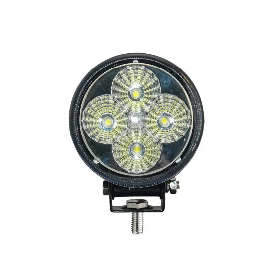 Super Bright 12v 24v Spot Flood Light led offroad Work Light for tractor