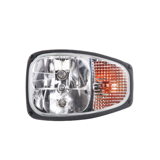 Headlight700/50192 700/50193 For 3CX 4CXBackhoe loader excavator spare parts