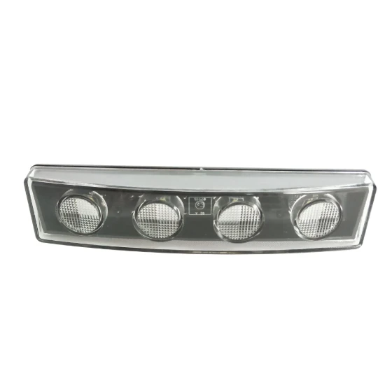 Suitable for Scania sunshade lamp bar lamp OEM 1798980/1910437